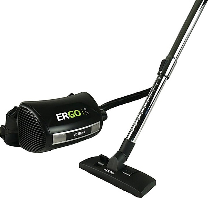 Atrix Ergo Lite Hip Vacuum (VACHV1)