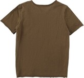 Thumbnail for your product : Zadig & Voltaire Printed organic cotton t-shirt