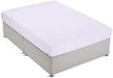Thumbnail for your product : Marks and Spencer Pure Egyptian Cotton 230 Thread Count Flat Sheet with StayNEWâ"¢