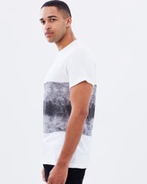 Thumbnail for your product : DC Mens Dyeband Short Sleeve T Shirt