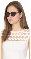 Thumbnail for your product : Thierry Lasry Sobriety Sunglasses