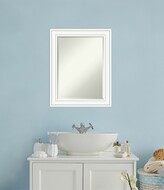 Thumbnail for your product : Amanti Art Craftsman 23x29 Bathroom Mirror