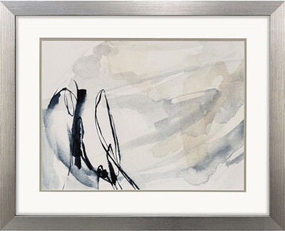 Wrought Studio Olyviah I Framed Art