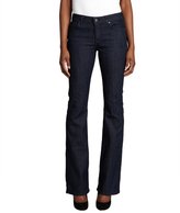Thumbnail for your product : Rich and Skinny rinse stretch denim 'Wedge' bootcut jeans