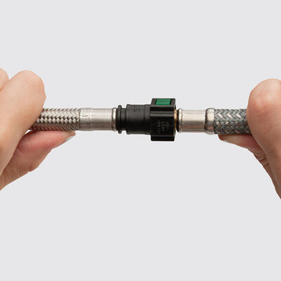 Hansgrohe Metris Single Handle Kitchen Faucet