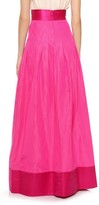 Thumbnail for your product : Temperley London Long Palais Skirt