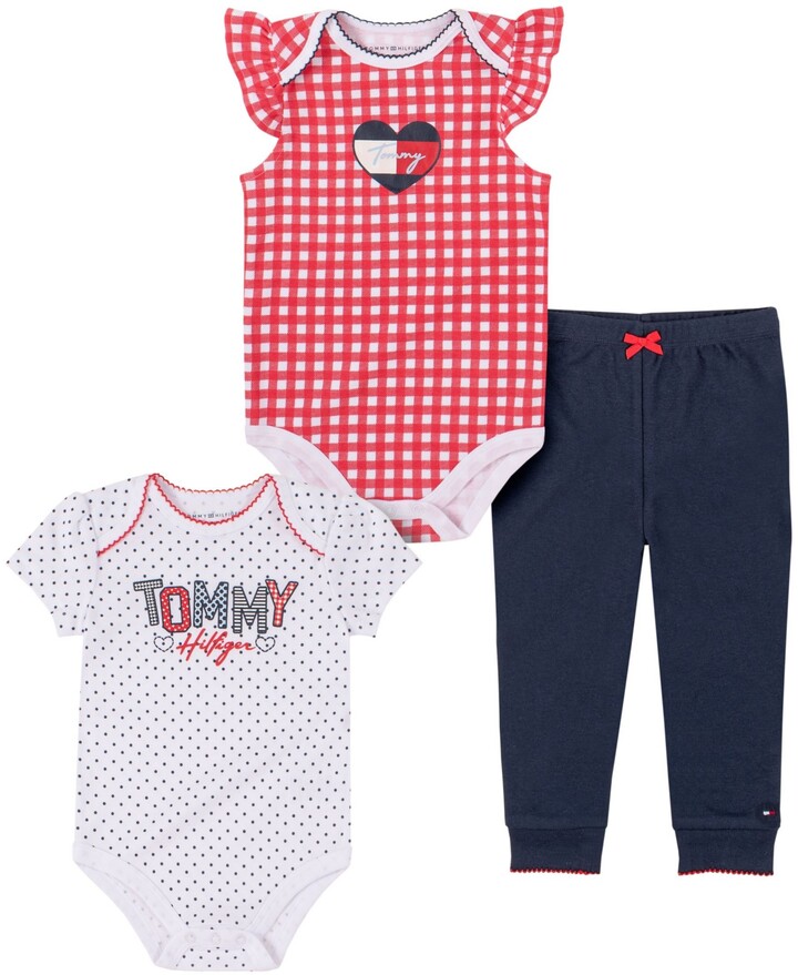 Tommy Hilfiger Baby | Shop The Largest Collection | ShopStyle