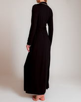 Thumbnail for your product : Paladini Pizzo Frastaglio Africa Robe