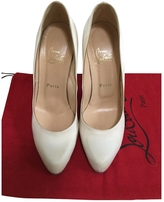 Thumbnail for your product : Christian Louboutin pumps