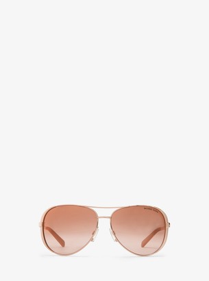 Michael Kors Chelsea Sunglasses
