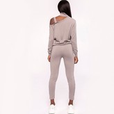 Thumbnail for your product : Nissa Gray Turtleneck Sweater