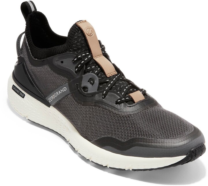 Cole Haan ZeroGrand Overtake Running Shoe ShopStyle Performance Sneakers