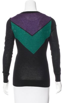 Jason Wu Cashmere & Silk-Blend Sweater