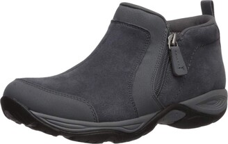 easy spirit eppie ankle boots
