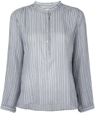 Etoile Isabel Marant 'Joden' shirt - women - Cotton - 38