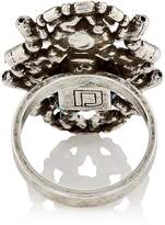 Thumbnail for your product : Dannijo WOMEN'S FLORA RING