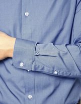 Thumbnail for your product : ASOS Smart Shirt in Long Sleeve