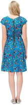 Thumbnail for your product : Ruby Rocks Butterfly Print Dress