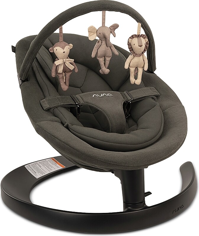 Baby Bouncer John Lewis Nuna Leaf Nuna Leaf Grow Bouncer ShopStyle