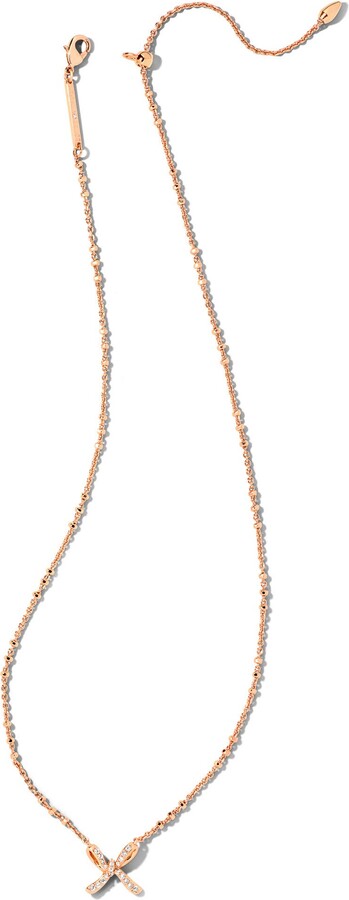 Kendra Scott Rose Gold Jewelry | Shop the world's largest 