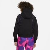 Thumbnail for your product : Nike Women's Pullover Hoodie Paris Saint-Germain