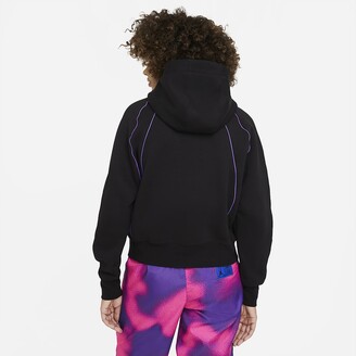 Nike Women's Pullover Hoodie Paris Saint-Germain