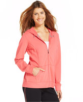 Thumbnail for your product : Style&Co. Sport Zip-Front Hoodie