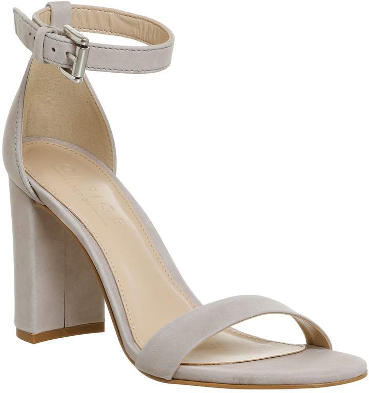 Office Nina block heel sandals ShopStyle