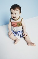 Thumbnail for your product : Tucker + Tate Stripe Knit Shorts (Baby Boys)