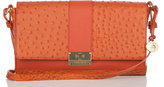 Thumbnail for your product : Brahmin Bryn Clutch Bag