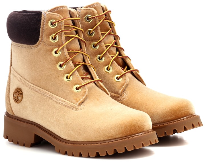 timberland off