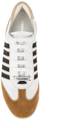 DSQUARED2 New Runners sneakers