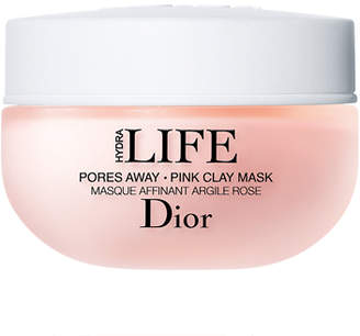 Christian Dior HYDRA LIFE Pores Away Mask 50ml