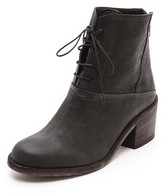 Thumbnail for your product : Ld Tuttle The Rain Lace Up Booties