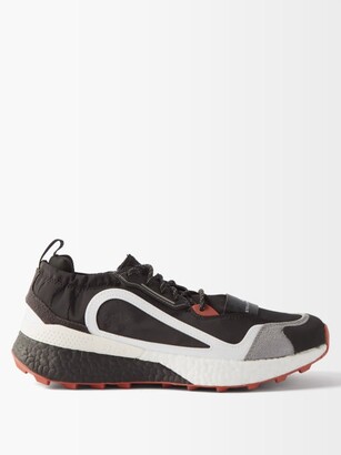 adidas by Stella McCartney Outdoorboost 2.0 Cold.rdy Trainers - Black Multi