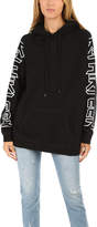 Thumbnail for your product : R 13 R-Thirteen Oversized Hoodie