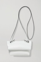 Thumbnail for your product : Acne Studios Leather Shoulder Bag