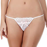 Thumbnail for your product : Jezebel Desire G-String
