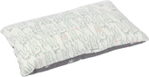 Thumbnail for your product : Blabla Bunny/Stars Grey Traveling Play Pad By Blala