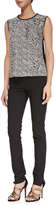 Thumbnail for your product : Raoul Super Skinny-Leg Pants