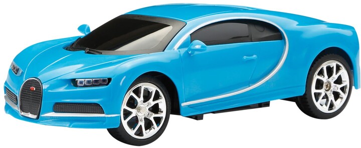 New Bright 1:24 Bugatti Chiron Radio-Controlled Vehicle - ShopStyle Games &  Puzzles