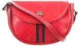 Thumbnail for your product : Gucci Vintage Micro GG Plus Crossbody Bag