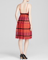 Thumbnail for your product : M Missoni Dress - Sleeveless Stripe Knit