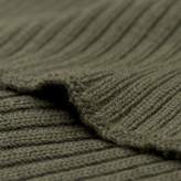 Thumbnail for your product : Gant Ribbed Scarf