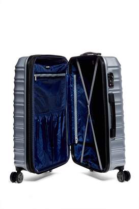 CalPak LUGGAGE Anza 3-Piece Spinner Luggage Set