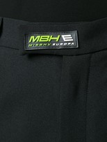 Thumbnail for your product : Misbhv Wide Suit Pants