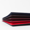 Thumbnail for your product : Paul Smith Women's Black And Red 'Concertina' Tote Bag
