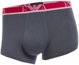 Thumbnail for your product : Emporio Armani Men's 3 Pack Mutande Trunk