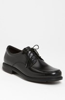 Thumbnail for your product : Cobb Hill Rockport 'Editorial Offices' Apron Toe Oxford (Online Only)