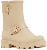Thumbnail for your product : Jimmy Choo 30mm Yael Rubber Ankle Boots